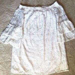 Lilly pulitzer lace dress